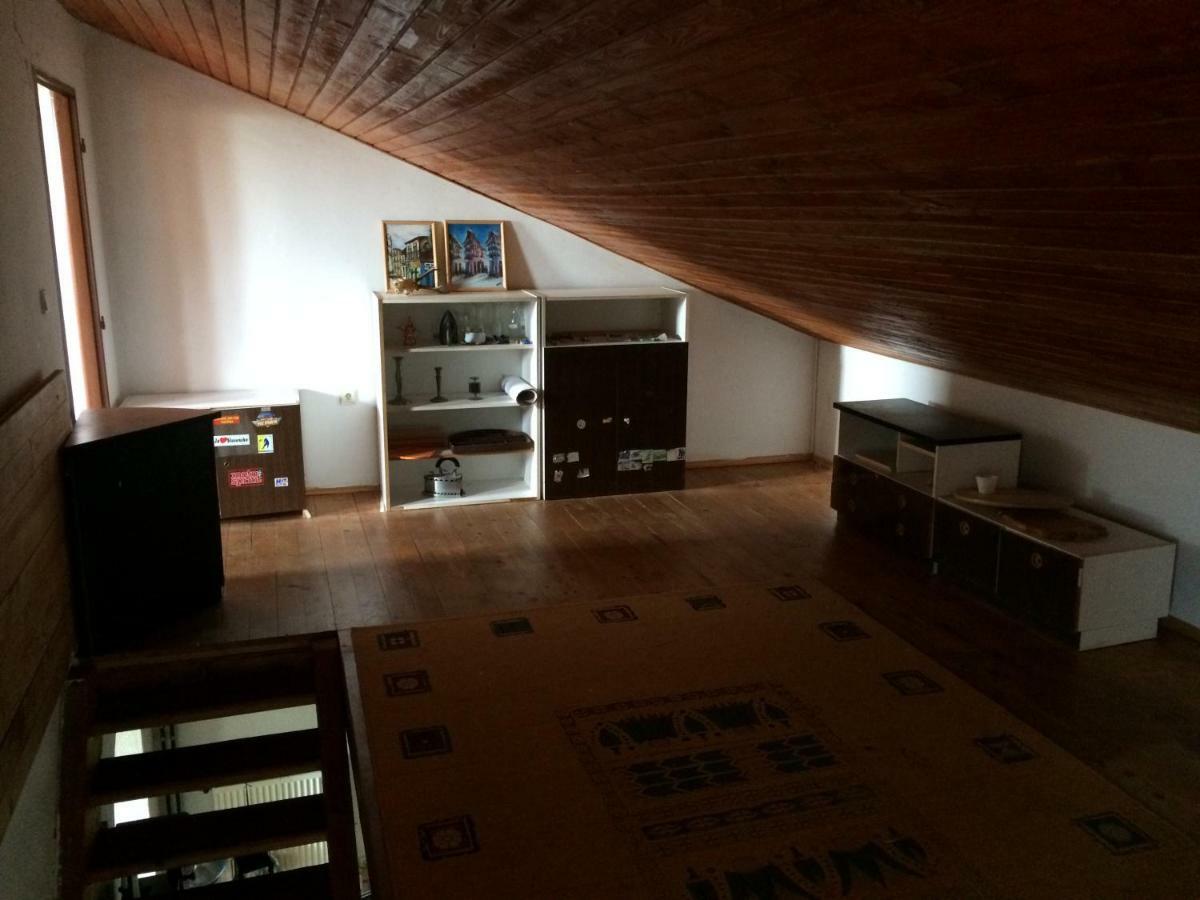Holiday House Cervena Veza 피에슈타니 외부 사진